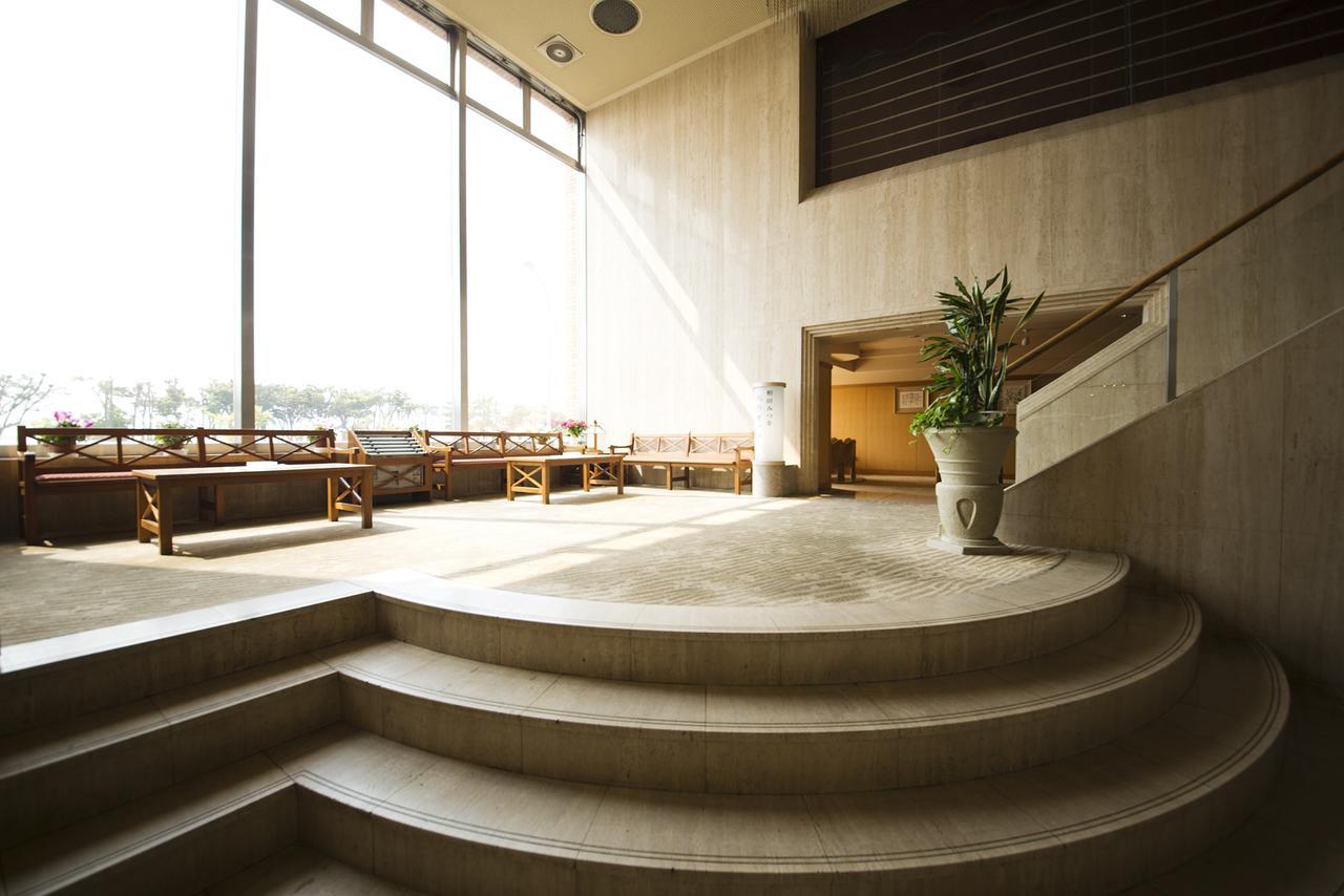 Ryugu Hotel Nishio Экстерьер фото