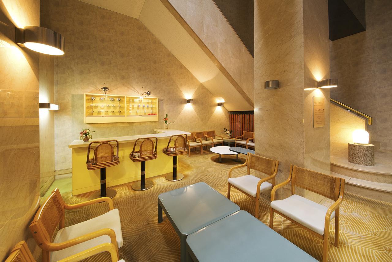 Ryugu Hotel Nishio Экстерьер фото