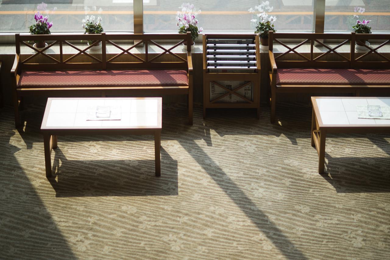 Ryugu Hotel Nishio Экстерьер фото