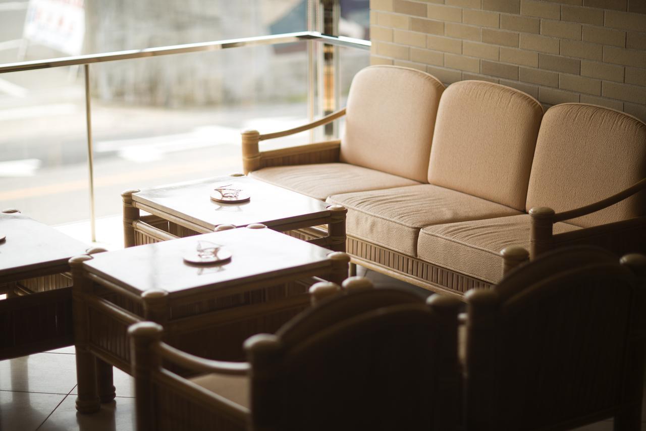 Ryugu Hotel Nishio Экстерьер фото