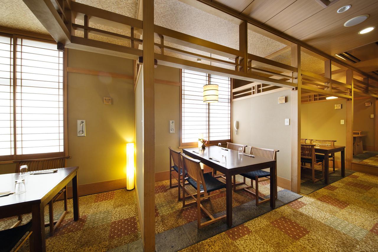 Ryugu Hotel Nishio Экстерьер фото