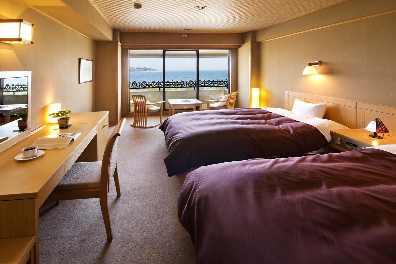Ryugu Hotel Nishio Экстерьер фото