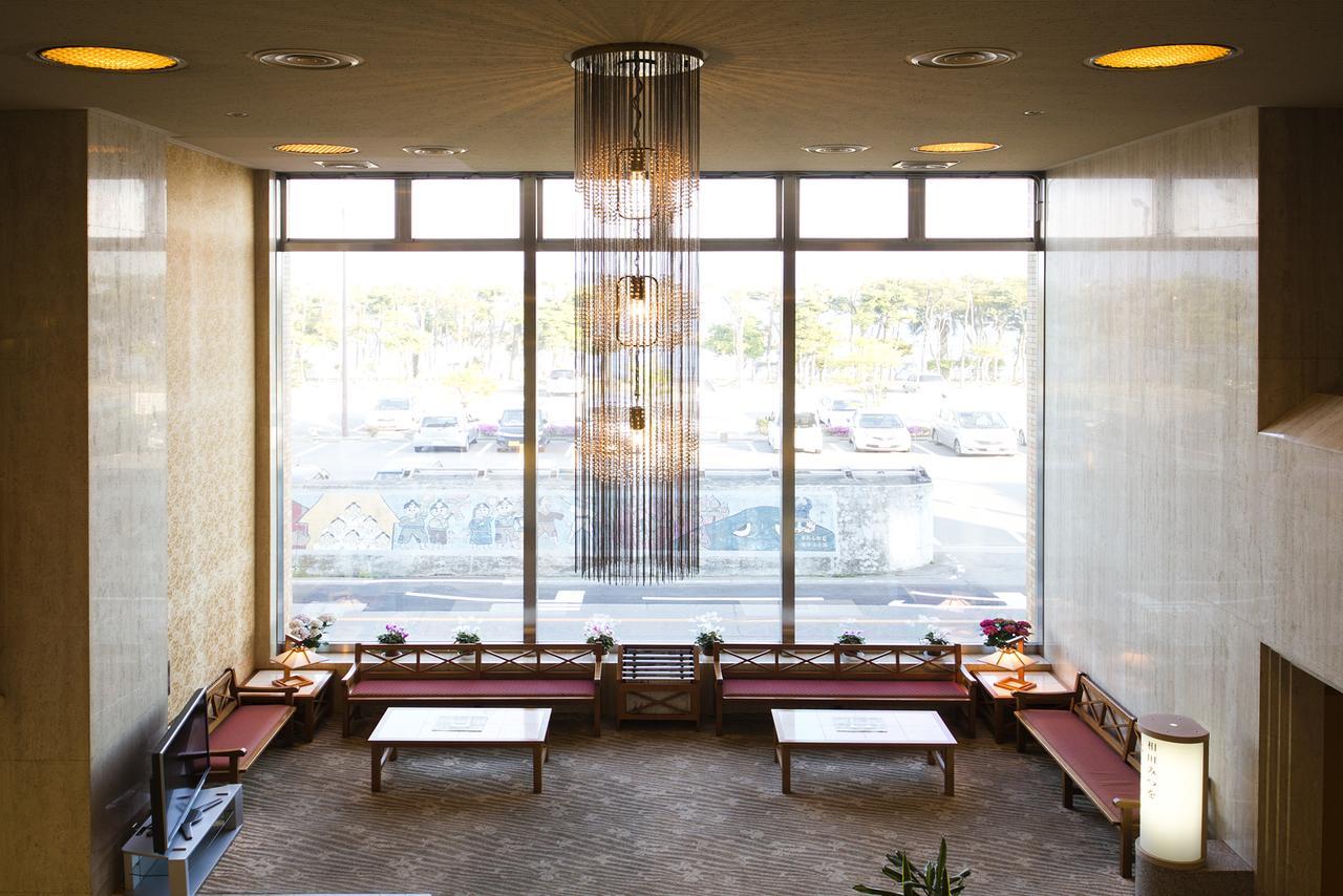 Ryugu Hotel Nishio Экстерьер фото