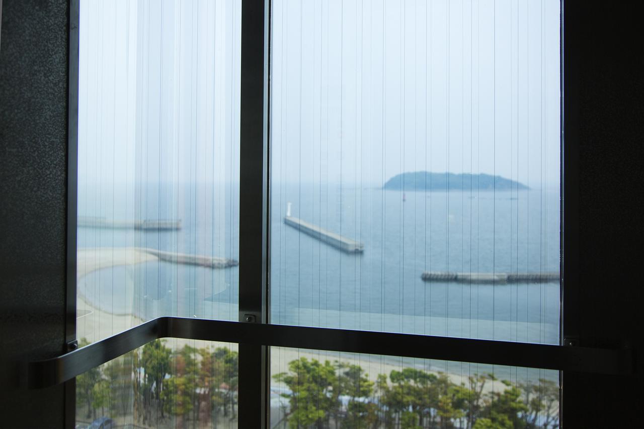 Ryugu Hotel Nishio Экстерьер фото