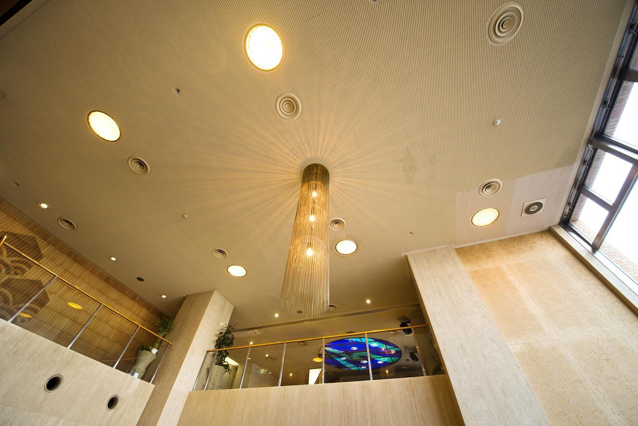 Ryugu Hotel Nishio Экстерьер фото