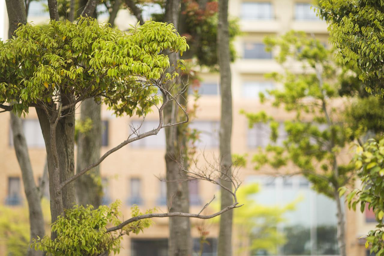 Ryugu Hotel Nishio Экстерьер фото